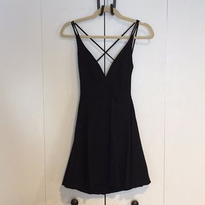 Sexy Little Black Dress